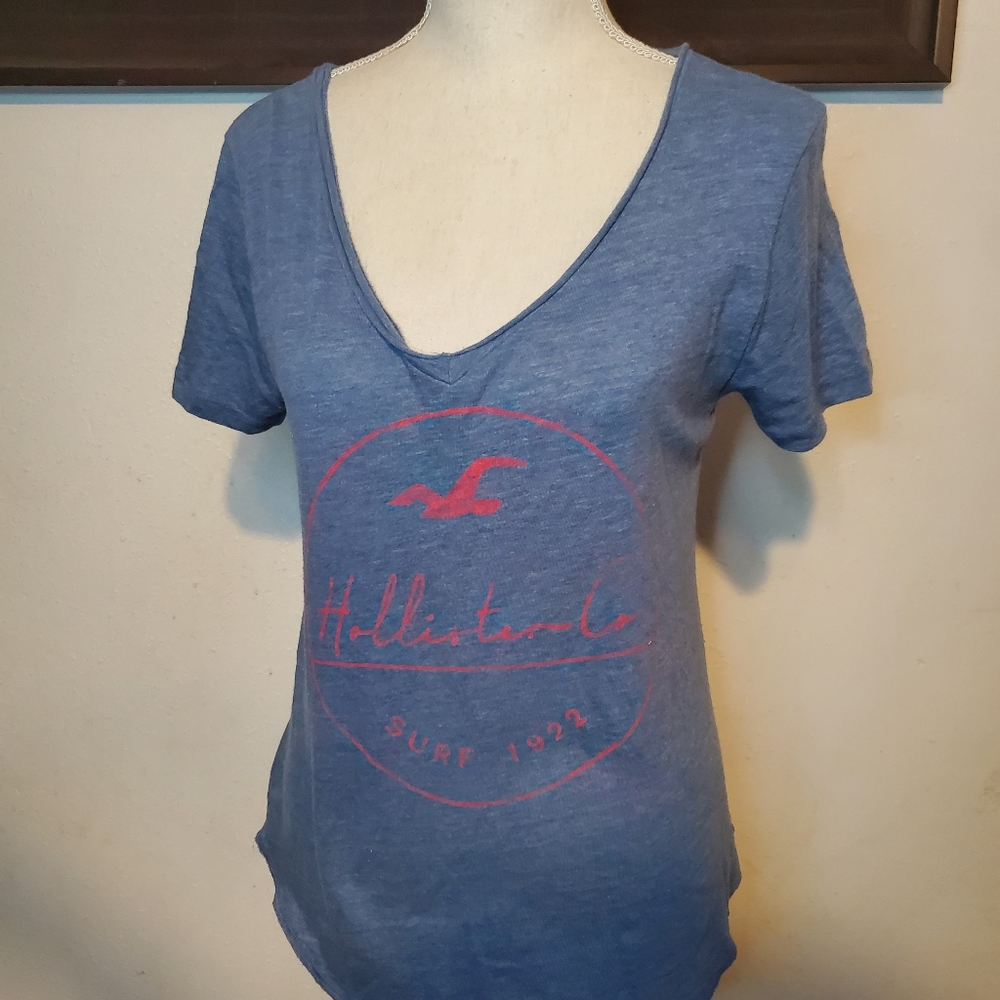 Hollister T-shirt